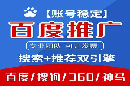 某企业如何通过SEM提升品牌影响力——代运营公司助力