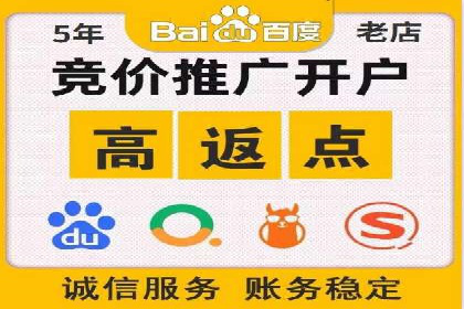 某企业通过百度推广竞价实现品牌快速崛起